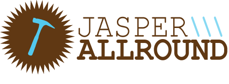 Jasper Allround Logo